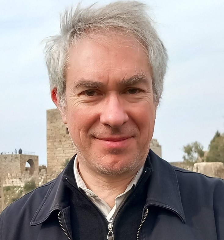 Pierre Petit