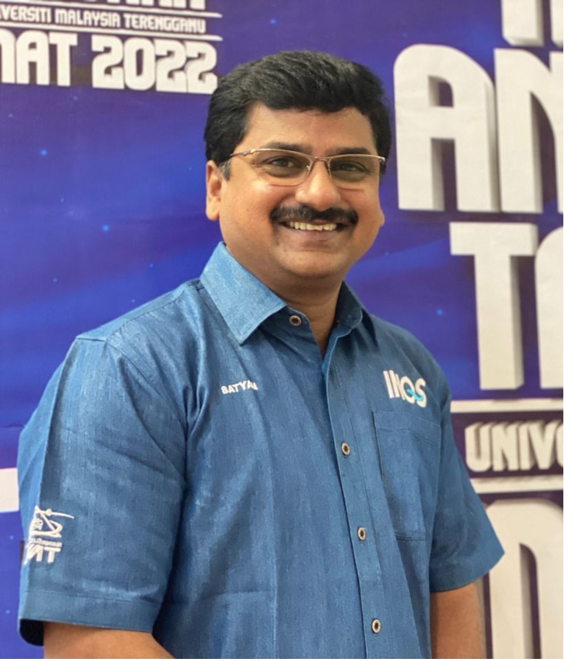 Satyanarayana