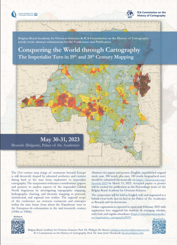 cartography_poster