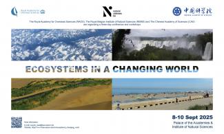 banner ecosystems